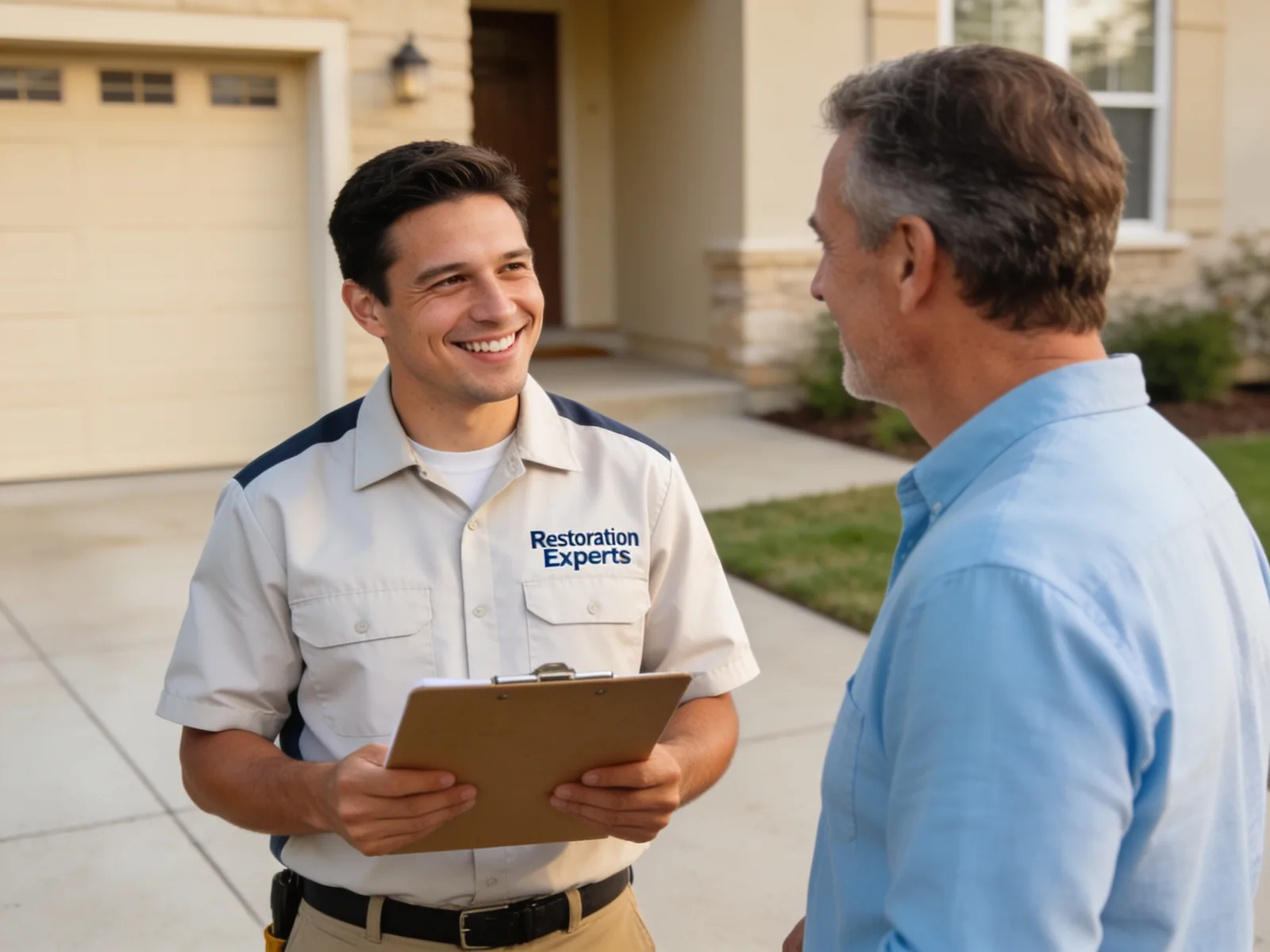 Water Damage Cleanup Lakewood, CA FAQs